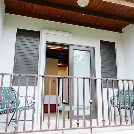 Casa Campo Bed & Breakfast San Sebastián Zewnętrze zdjęcie