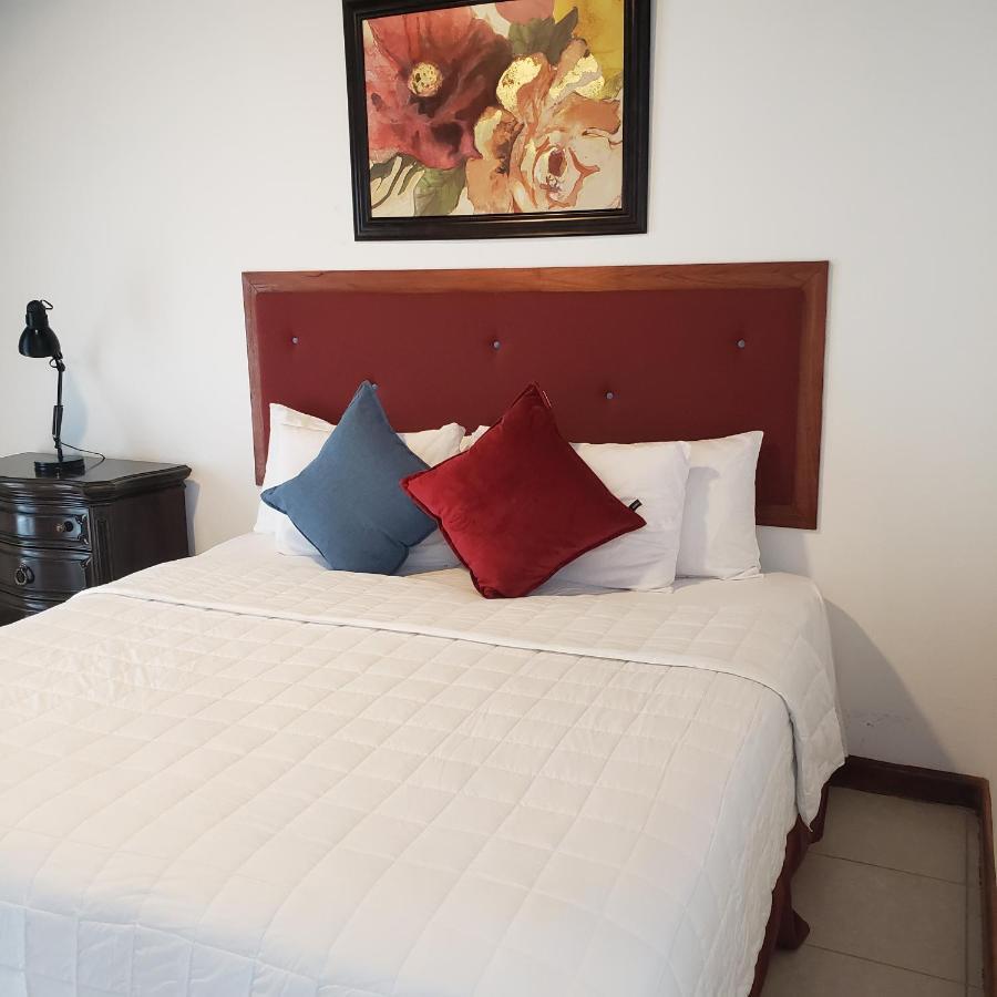 Casa Campo Bed & Breakfast San Sebastián Zewnętrze zdjęcie