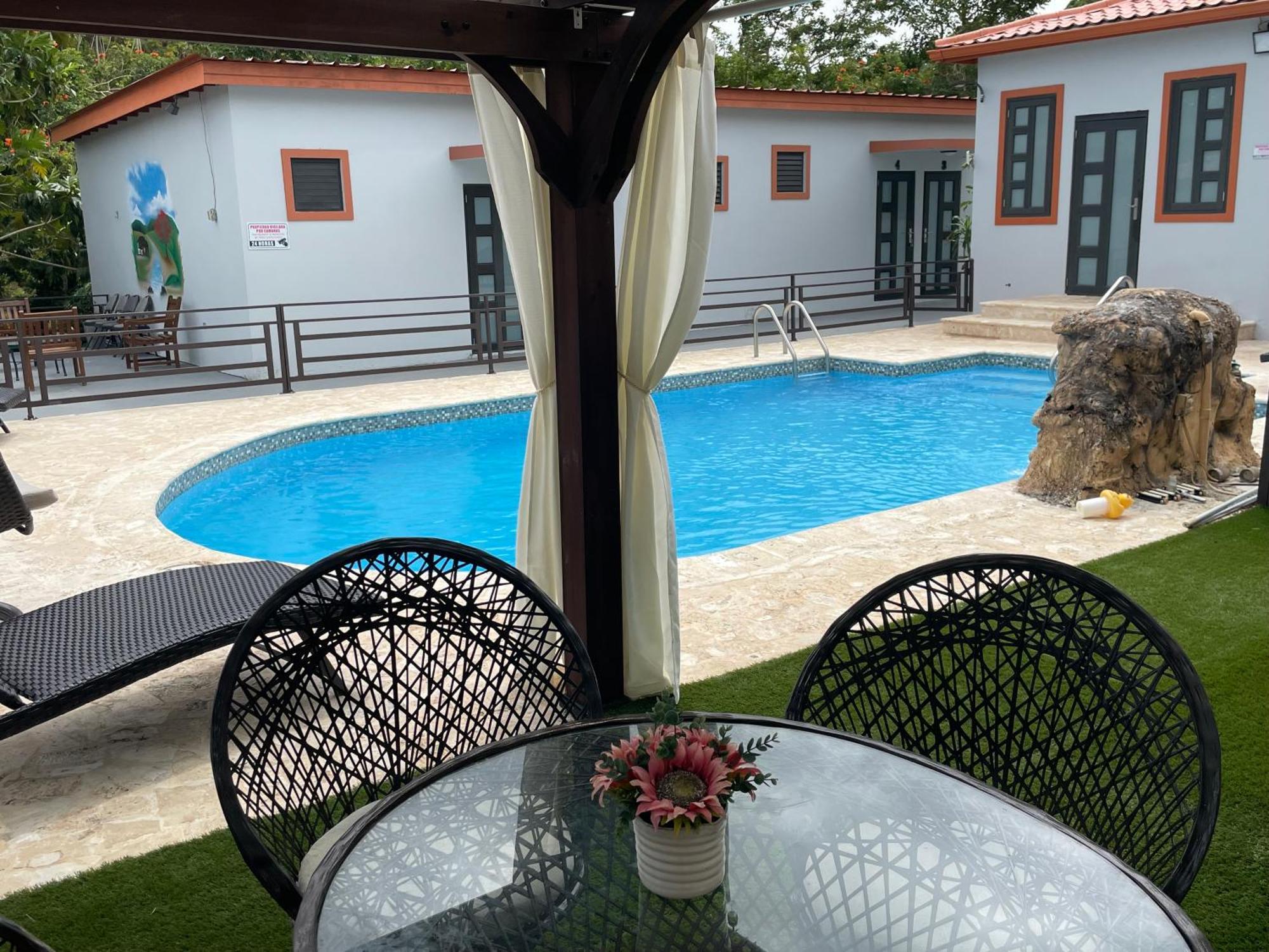 Casa Campo Bed & Breakfast San Sebastián Zewnętrze zdjęcie
