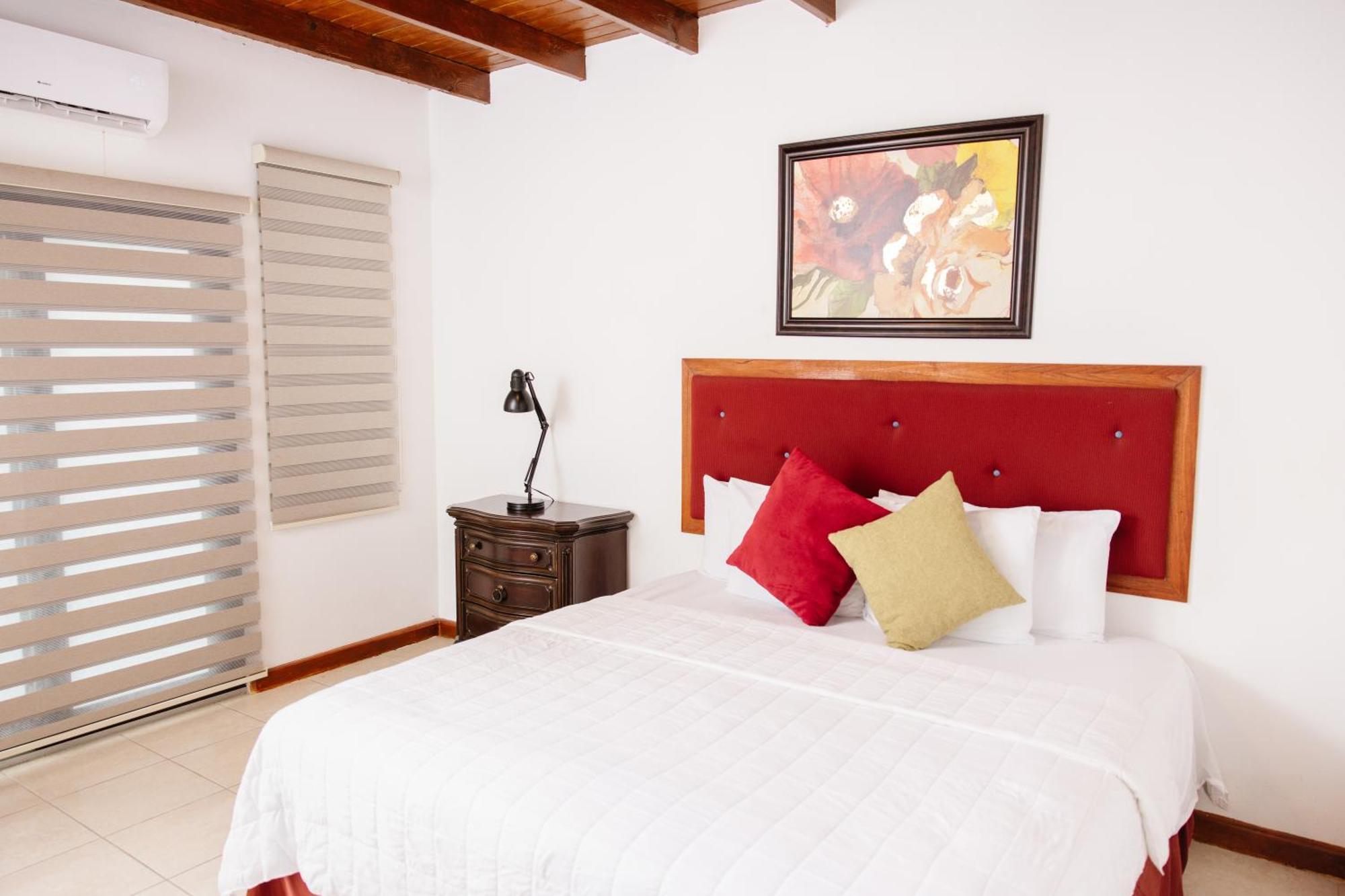 Casa Campo Bed & Breakfast San Sebastián Zewnętrze zdjęcie