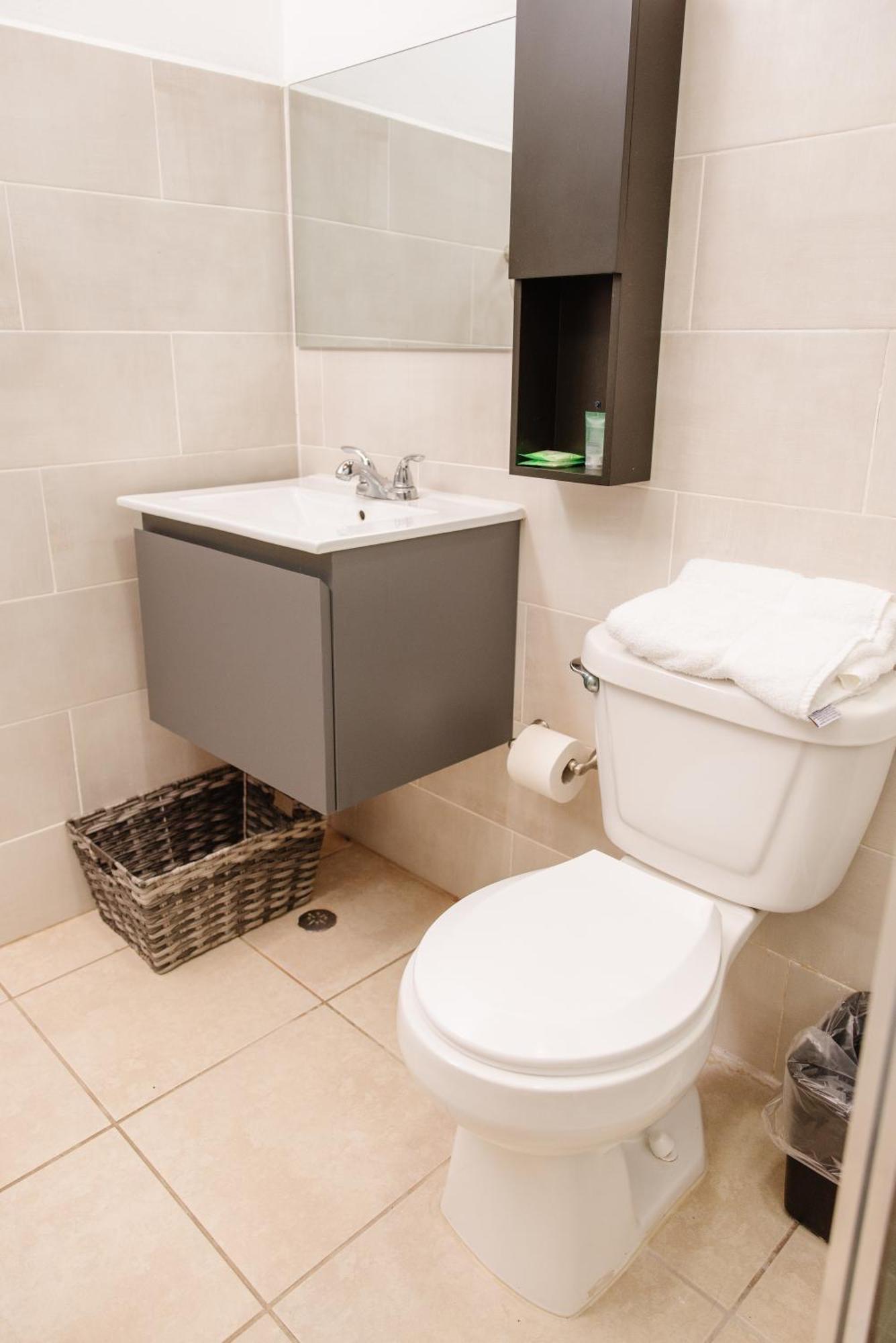 Casa Campo Bed & Breakfast San Sebastián Zewnętrze zdjęcie