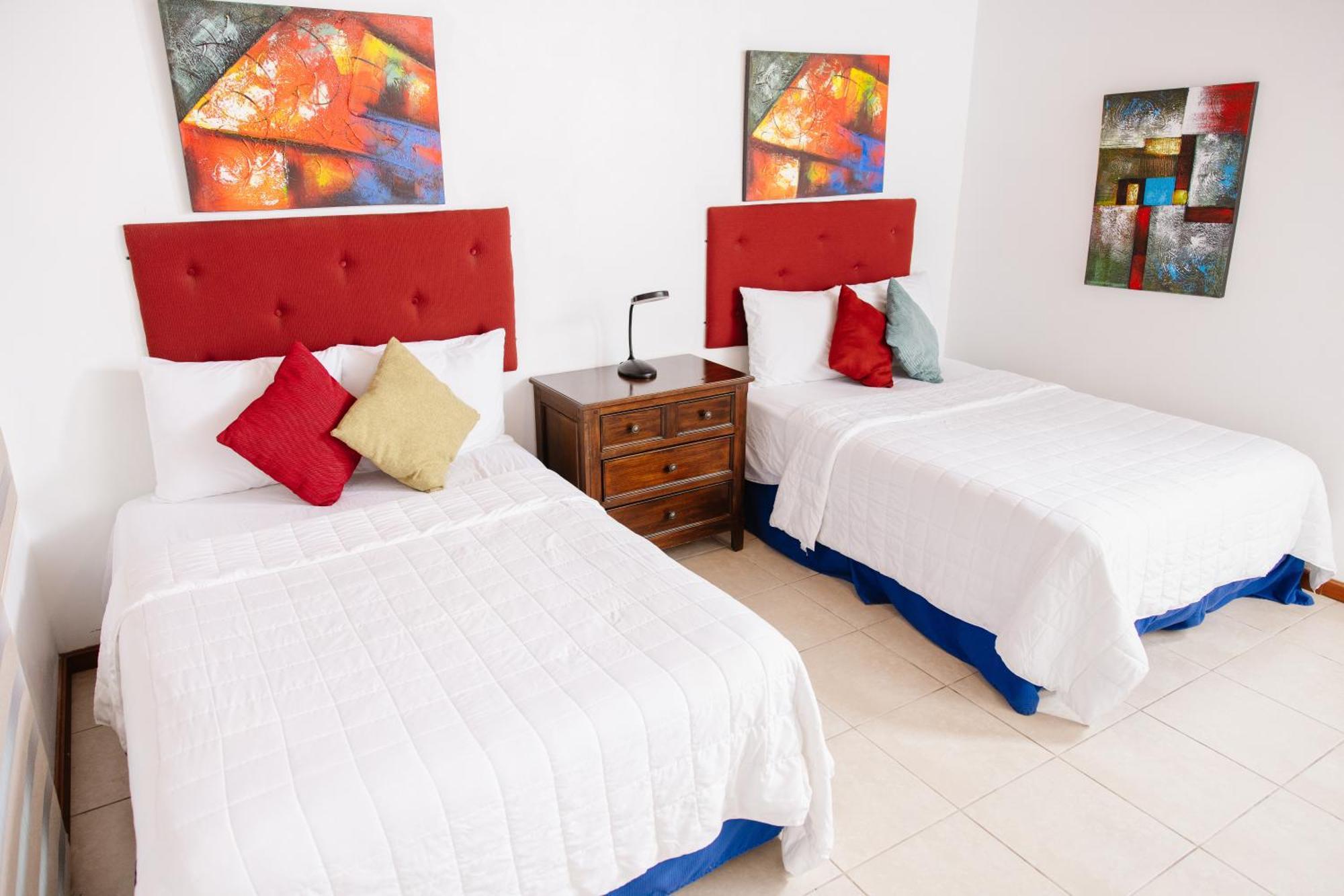Casa Campo Bed & Breakfast San Sebastián Zewnętrze zdjęcie