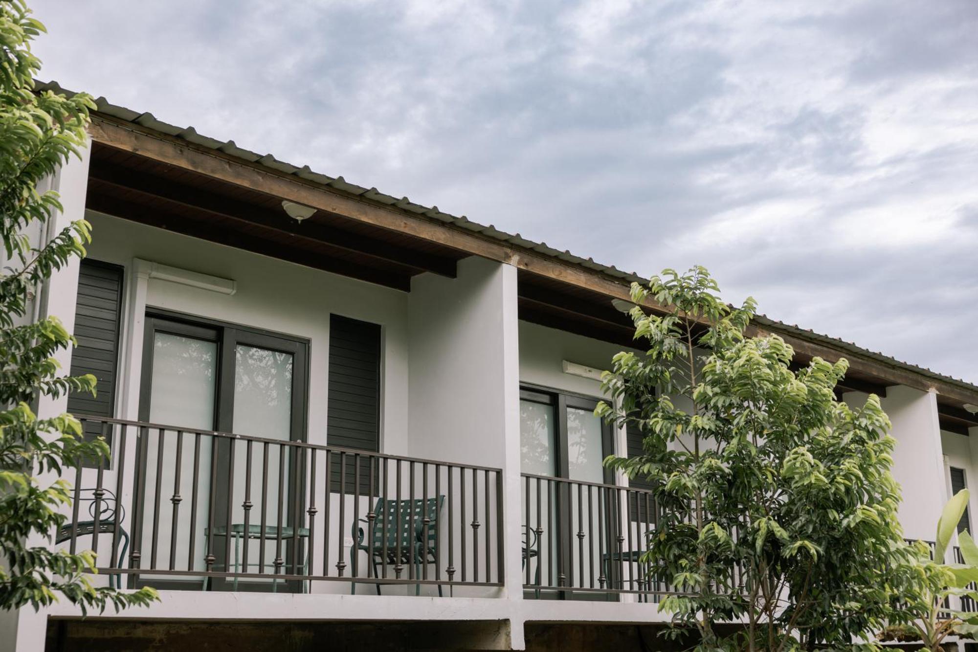 Casa Campo Bed & Breakfast San Sebastián Zewnętrze zdjęcie