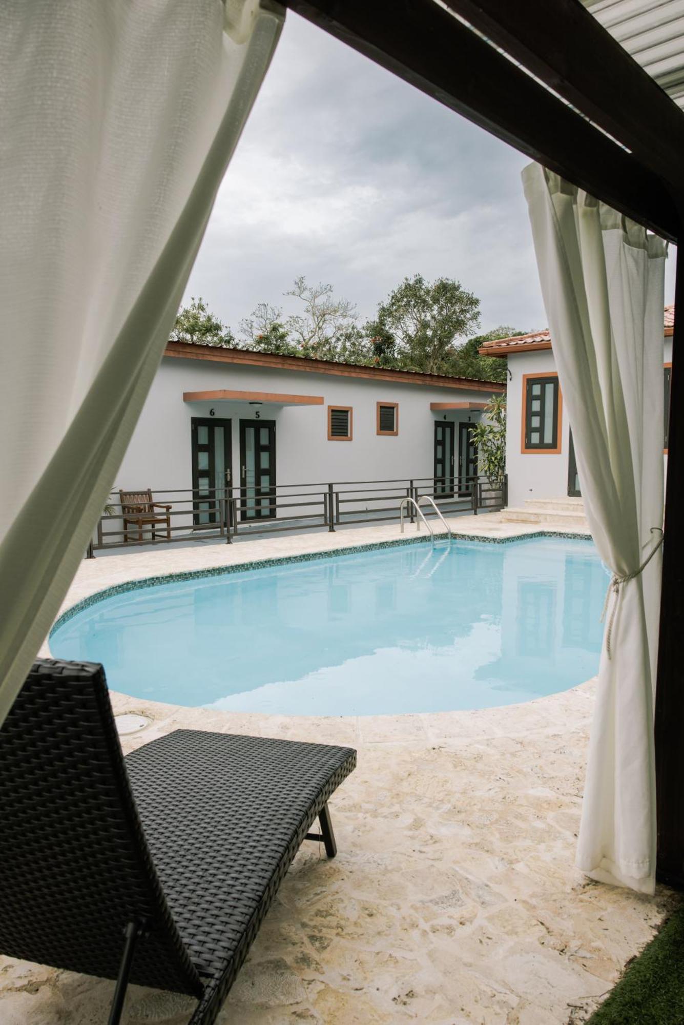 Casa Campo Bed & Breakfast San Sebastián Zewnętrze zdjęcie