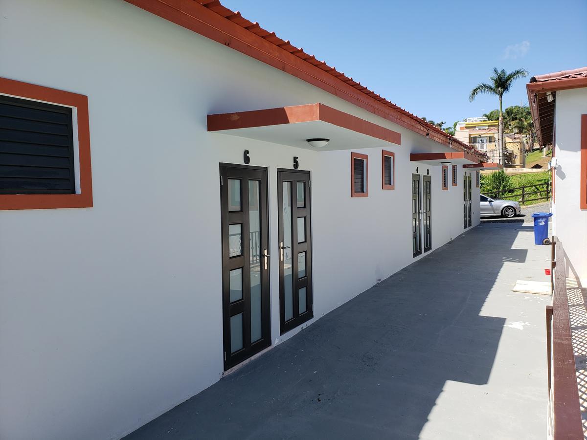 Casa Campo Bed & Breakfast San Sebastián Zewnętrze zdjęcie